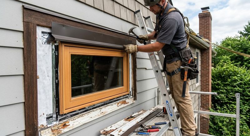 Window Repair Service