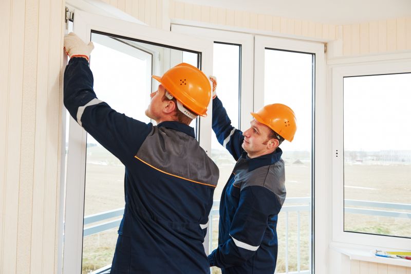 Door Window Replacement in Alpharetta, GA