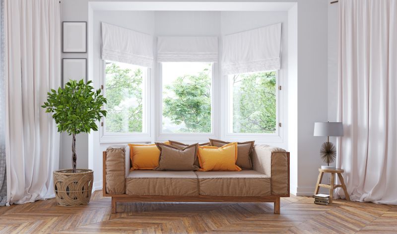 Soundproof Windows Installation in Framingham, MA
