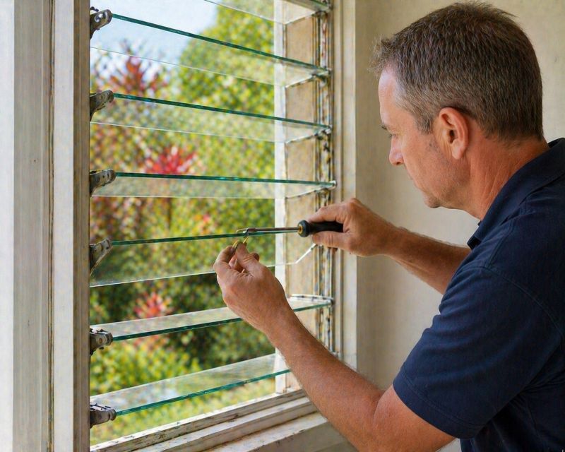 Tilt Window Repair in Littleton, CO