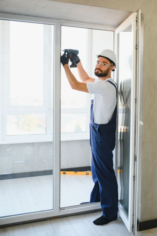 Window Beading Repair in Kansas City, MO