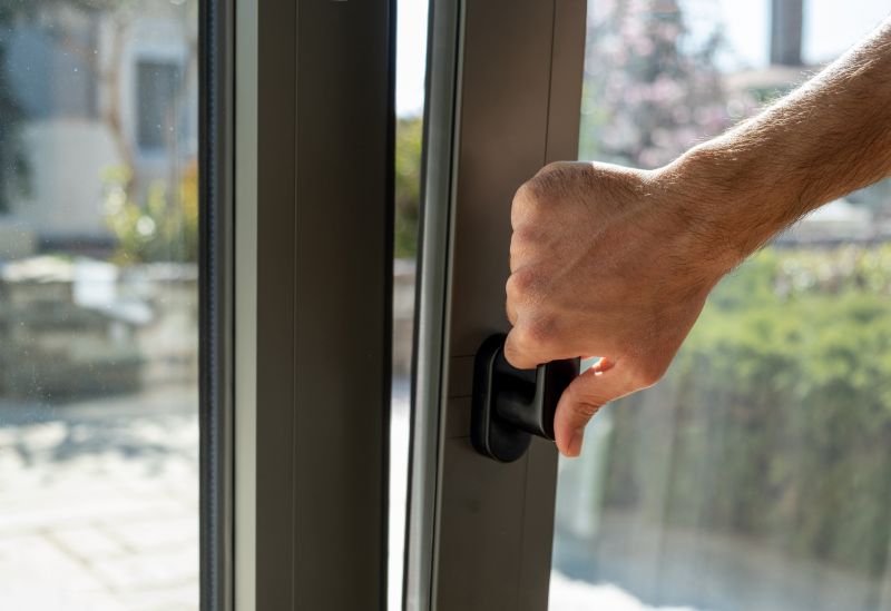Window Service in Worcester, MA