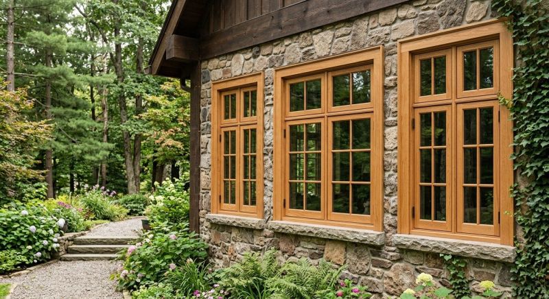 Wood Window Service in Saint Petersburg, FL