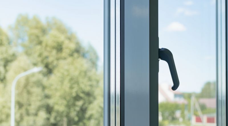 Aluminum Windows Service in Kenosha, WI
