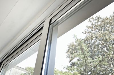 Aluminum Windows Service in Portland, ME