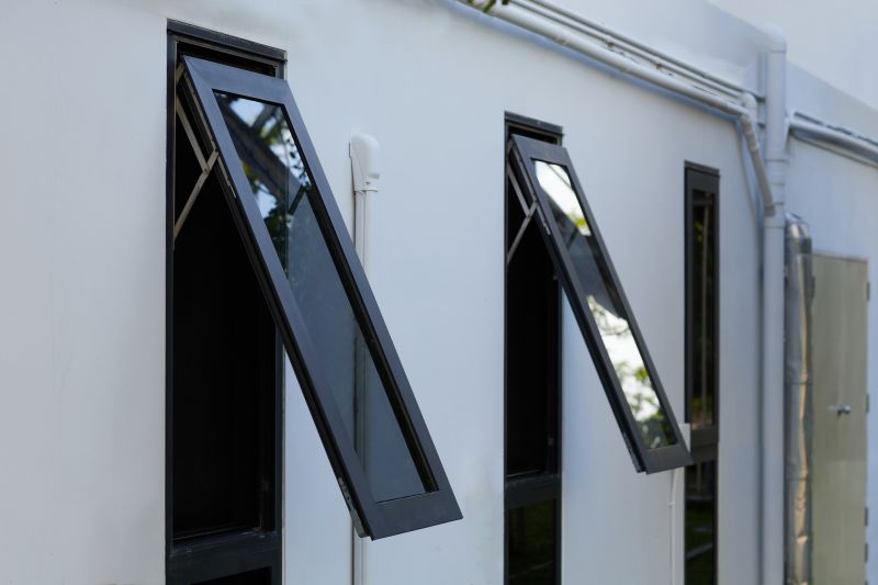 Aluminum Windows Service in Overland Park, KS