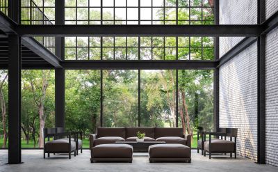 Aluminum Windows Service in Cincinnati, OH
