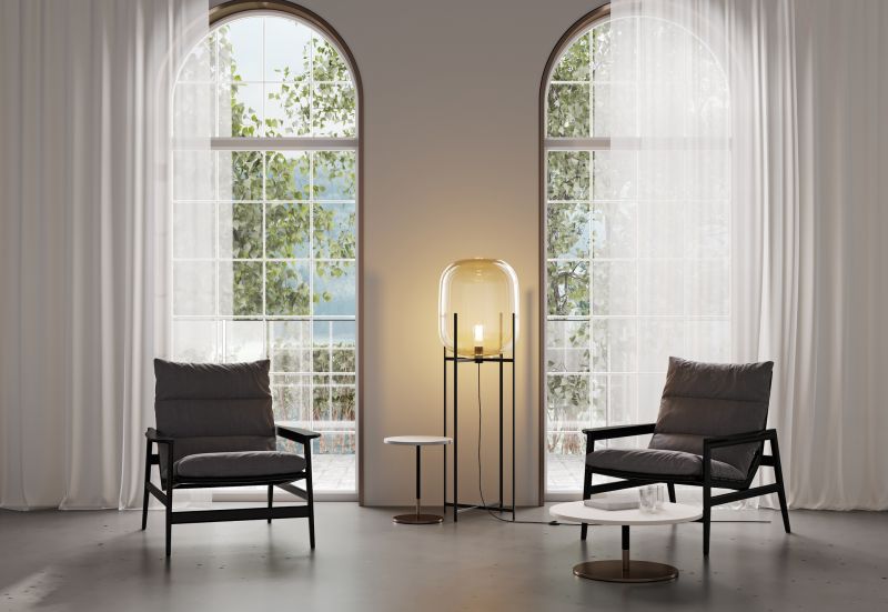 Arched Window Repair in Kansas City, KS