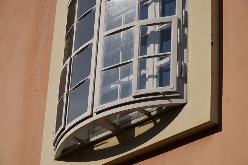 Bow Window Repair in Alpharetta, GA