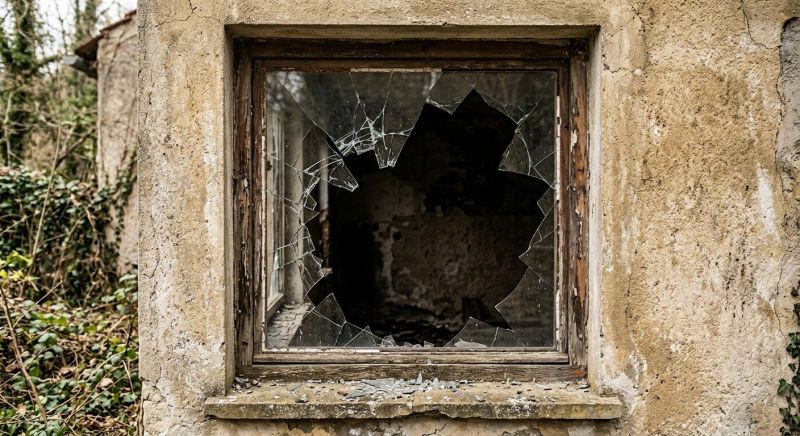 Broken Window Repair in Kansas City, KS