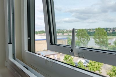 Casement Window Repair in Olathe, KS