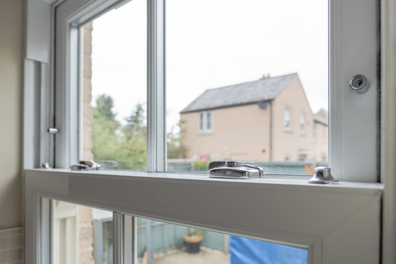 Casement Windows Installation in Cincinnati, OH