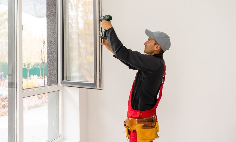 Door Window Replacement in Kansas City, KS