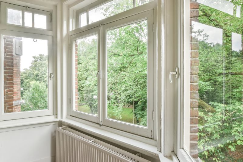 French Window Repair in Olathe, KS