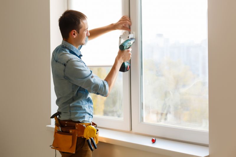 Window Flashing Repair Service detail