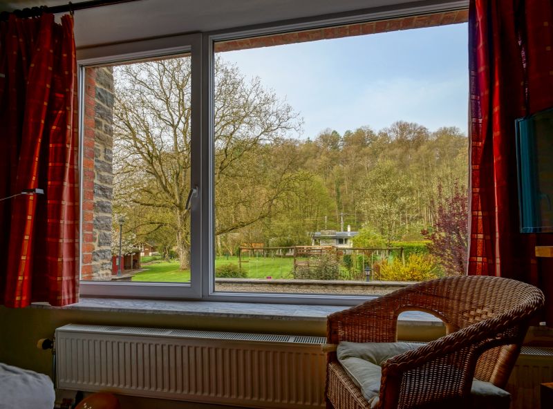 Garden Window Repair in Olathe, KS