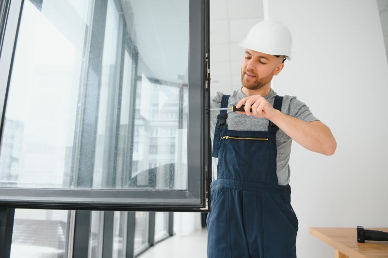 Kitchen Window Repair in Olathe, KS