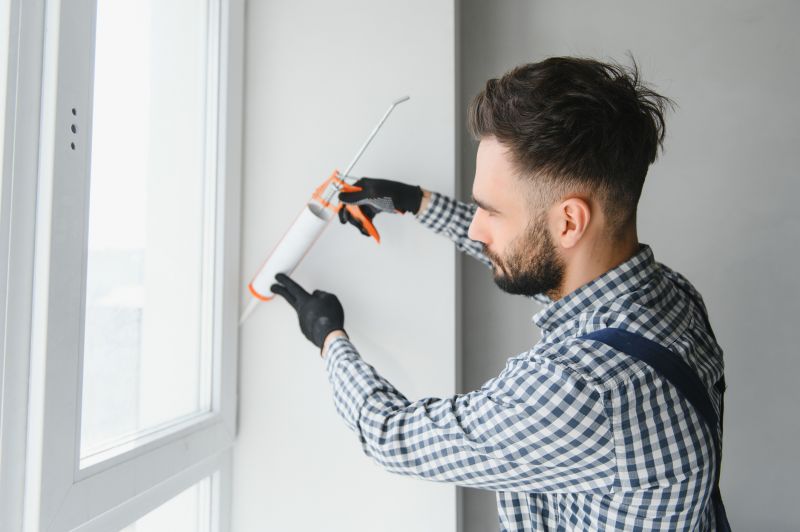 Leaky Window Repair in Kansas City, KS
