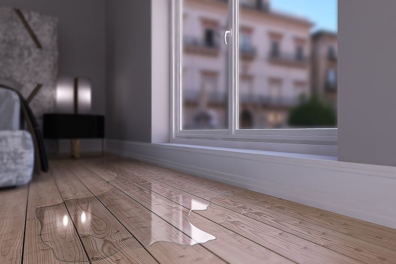 Leaky Window Repair in Alpharetta, GA