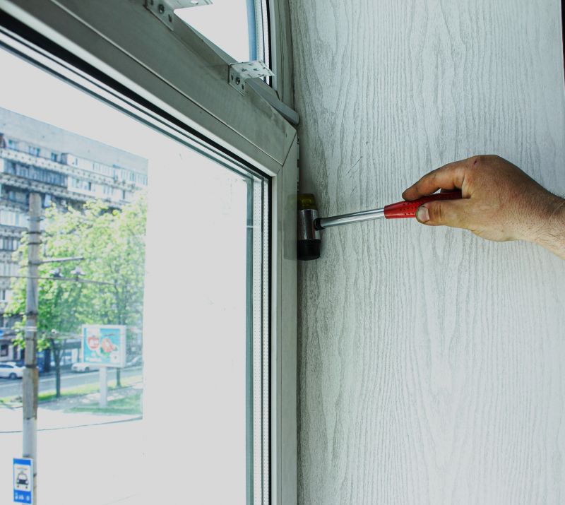 Louvre Window Repair in Denver, CO