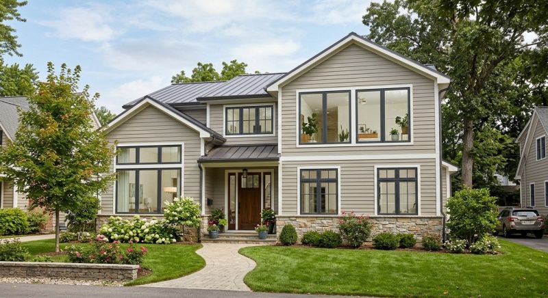 New Windows Installation in Portland, ME
