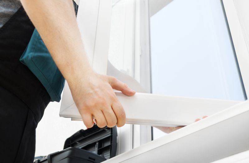 Picture Window Repair in Kansas City, KS