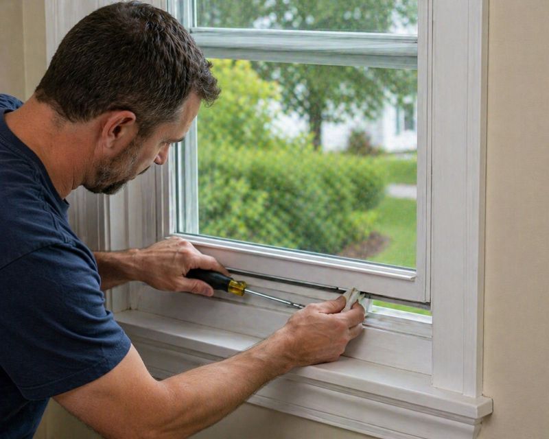 Picture Window Repair in Kansas City, KS