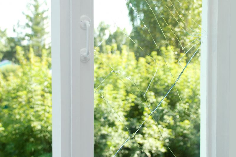 Round Window Repair in Olathe, KS