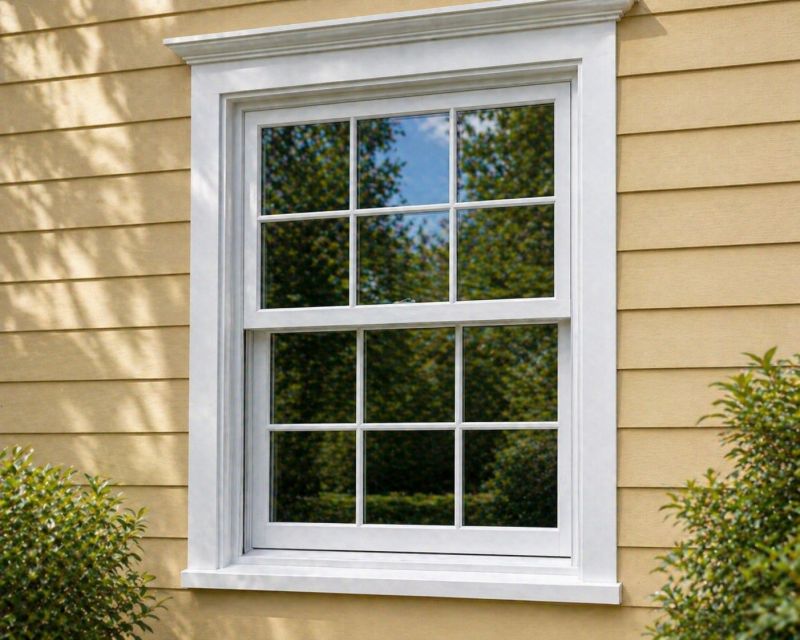 Sash Replacement in Wilmington, NC