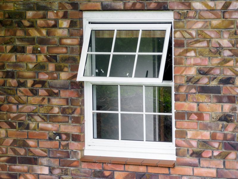 Sash Replacement in Olathe, KS