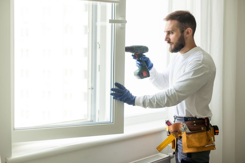 Soundproof Windows Installation in Worcester, MA