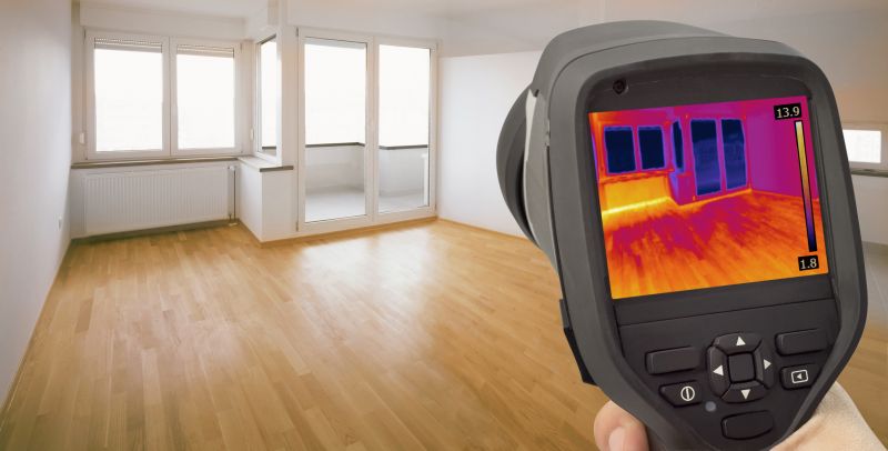 Thermal Window Repair in Alpharetta, GA