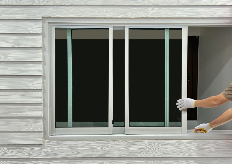 Vinyl Window Repair in Olathe, KS