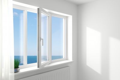 Vinyl Window Service in Louisville, KY