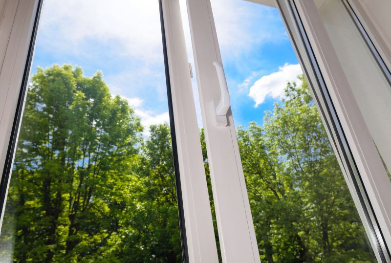 Vinyl Windows Installation in Manchester, NH