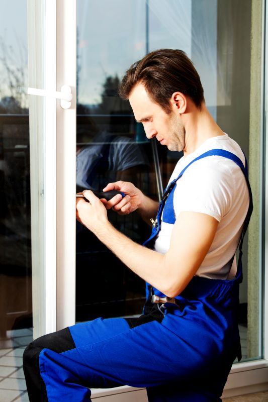 Window Beading Repair in Littleton, CO