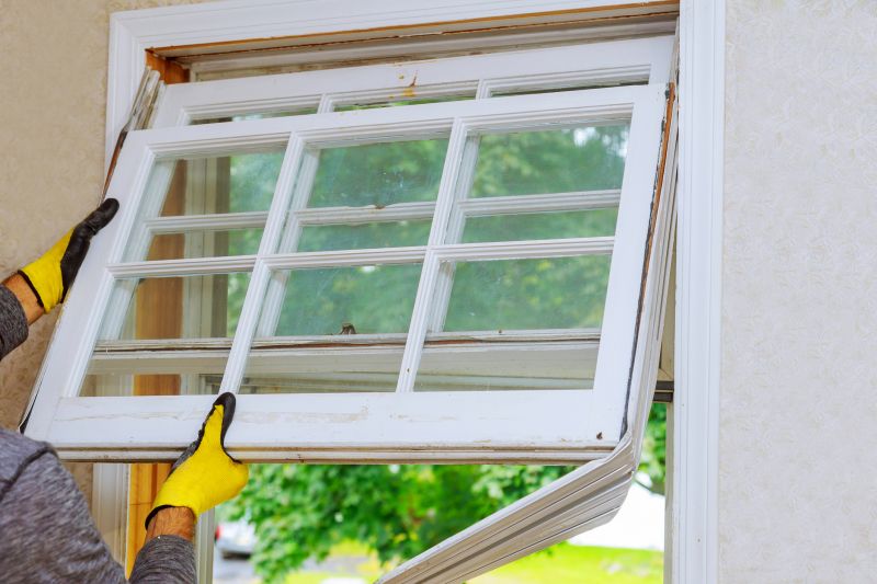 Window Beading Repair in Kansas City, KS