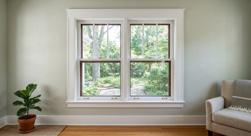 Window Casing Repair in Prescott Valley, AZ