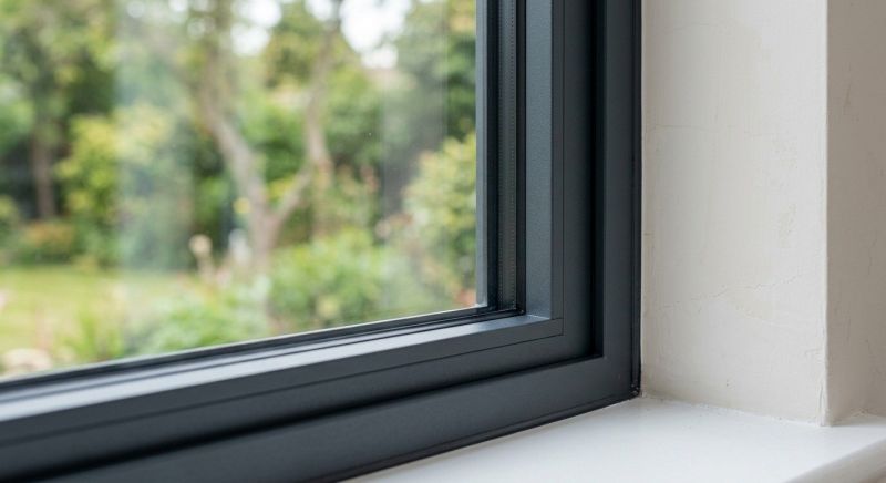 Window Casing Repair in Denver, CO