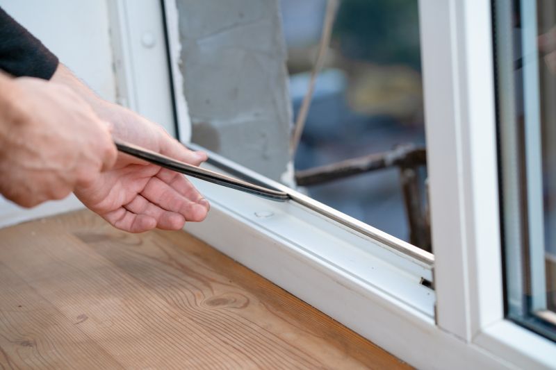 Window Casing Repair in Overland Park, KS