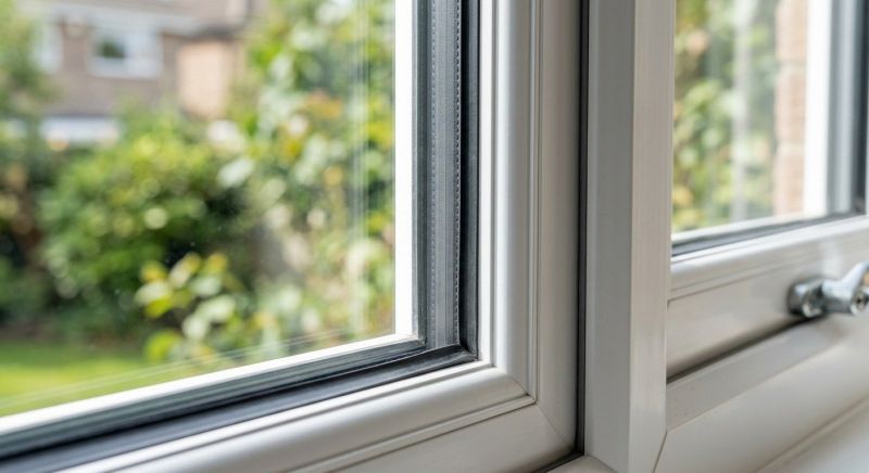 Window Casing Repair in Denver County, CO