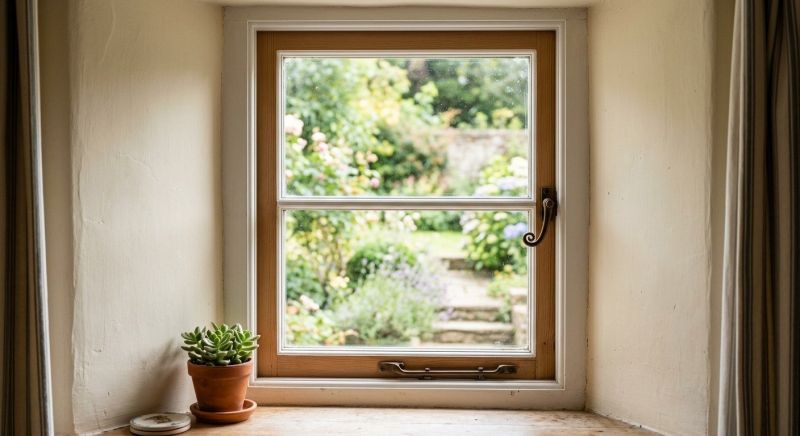 Window Crank Repair in Denver, CO