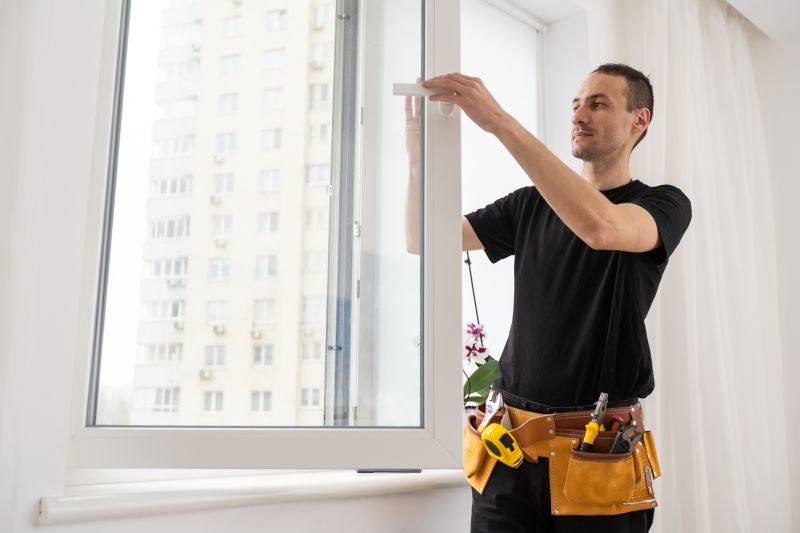 Window Crank Replacement in Denver, CO