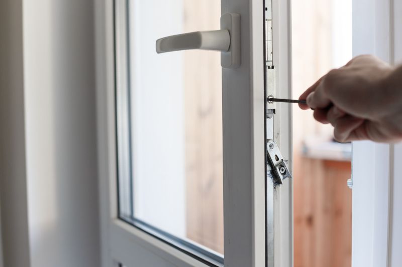 Window Crank Replacement in Kansas City, KS
