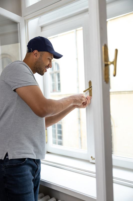 Window Frame Repair in Littleton, CO