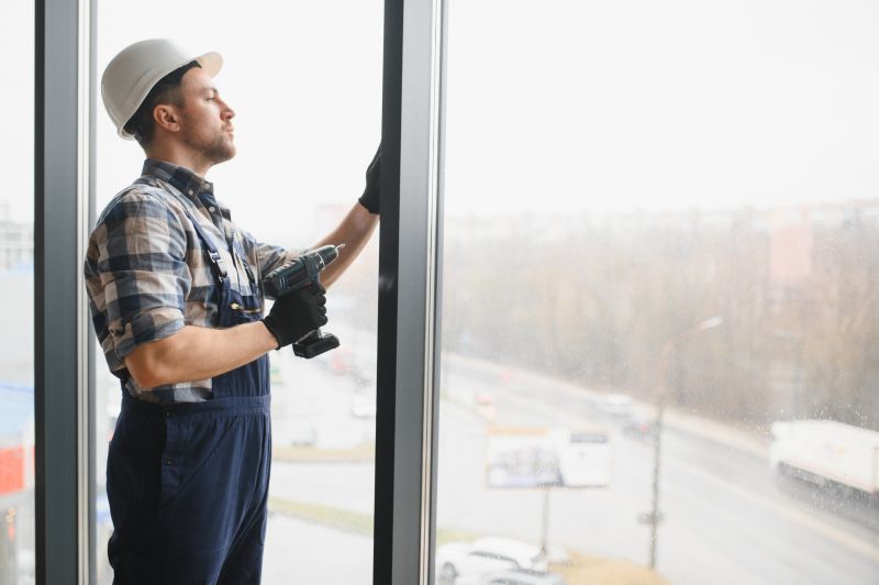Window Frame Repair in Denver, CO