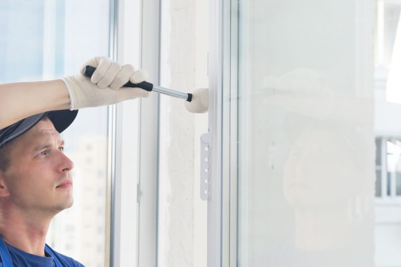 Window Frame Repair in Wilmington, NC