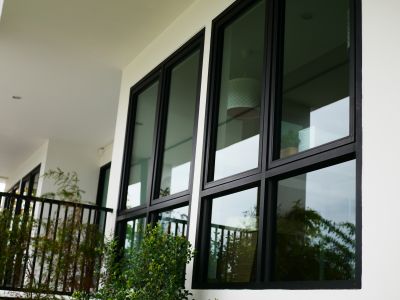 Window Frame Replacement in Littleton, CO