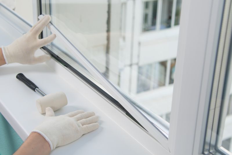 Window Glass Replacement in Kansas City, KS