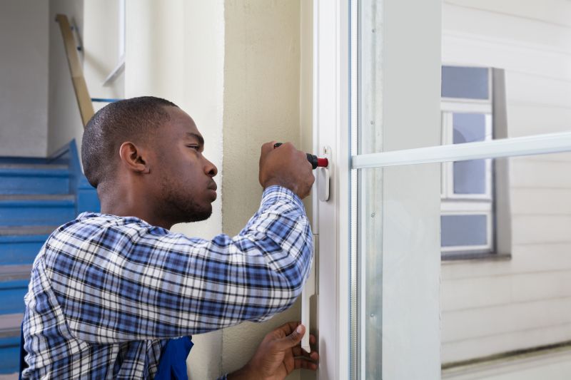 Window Glass Replacement in Denver County, CO